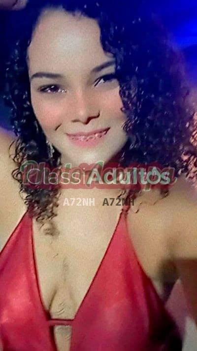 Saiury — acompanhante em Sorocaba