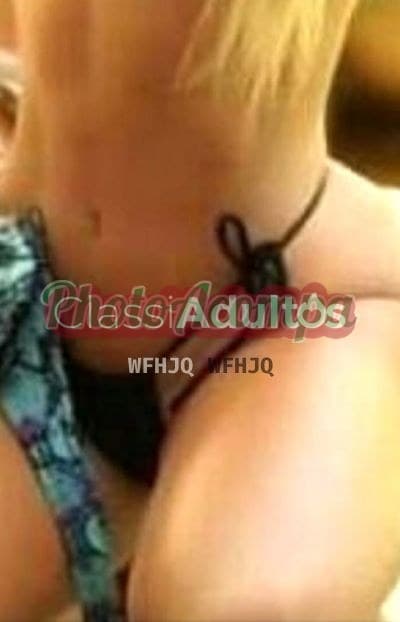 Samira no Rio de Janeiro — atendimento com hora marcada
