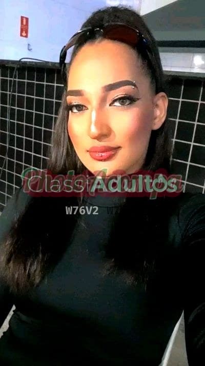 Samira em Campinas — atendimento com hora marcada