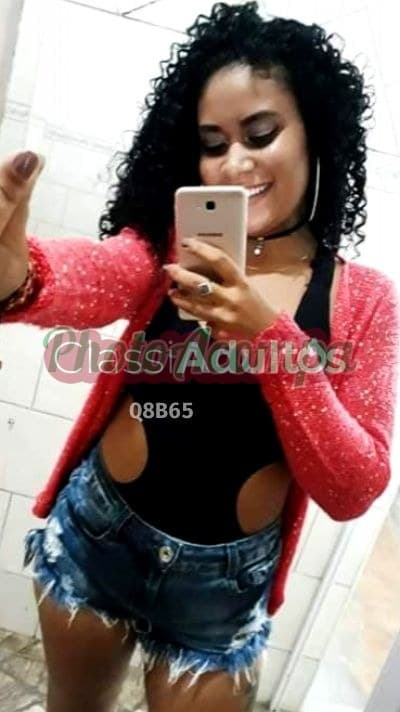 Samira — acompanhante em Sorocaba