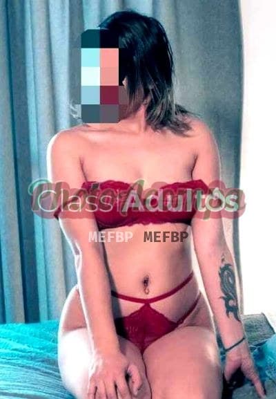SARA 50 REAIS — acompanhante em Curitiba