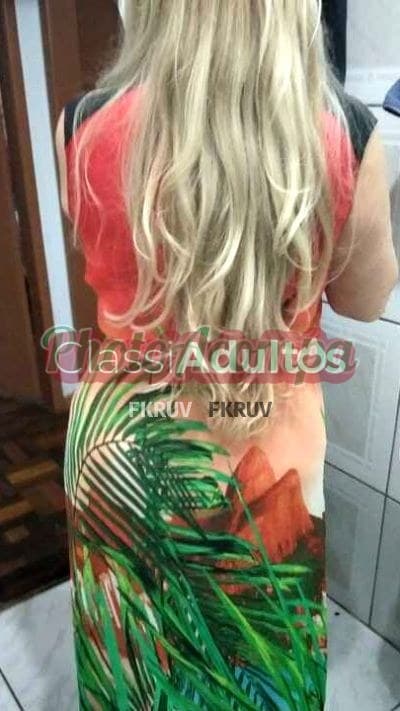 Sara — acompanhante e garota de programa em Porto Alegre
