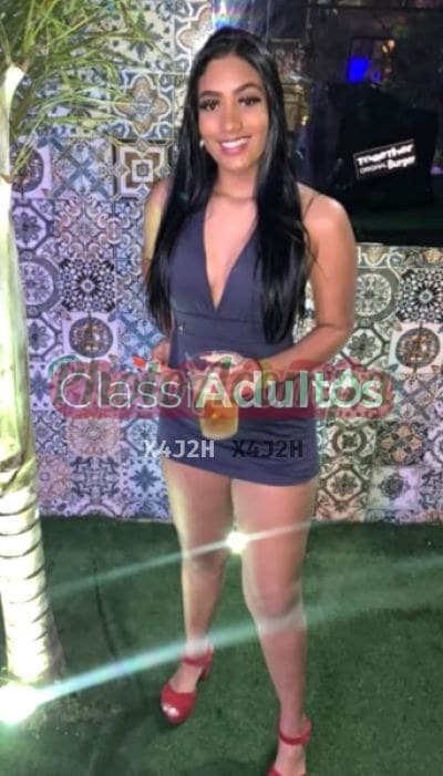 Shayane — acompanhante em Sorocaba