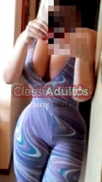 Sheron Rocha — acompanhante em Sorocaba