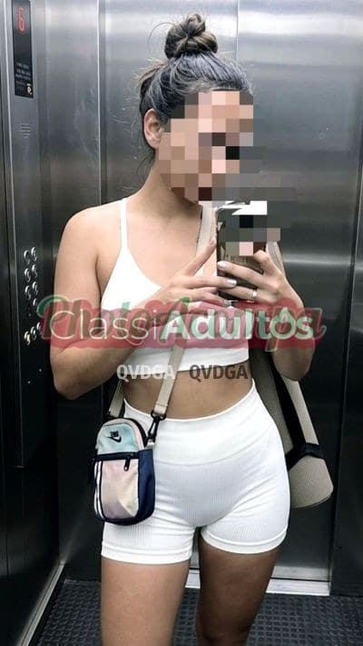 Shofy — acompanhante no Rio de Janeiro