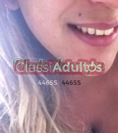 Sindy Sil — acompanhante em São Paulo