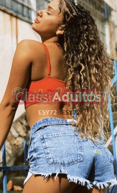 Sofhi — acompanhante em Campinas