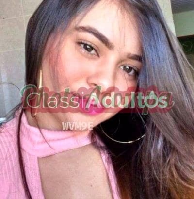 Sofia peituda — acompanhante no Rio de Janeiro