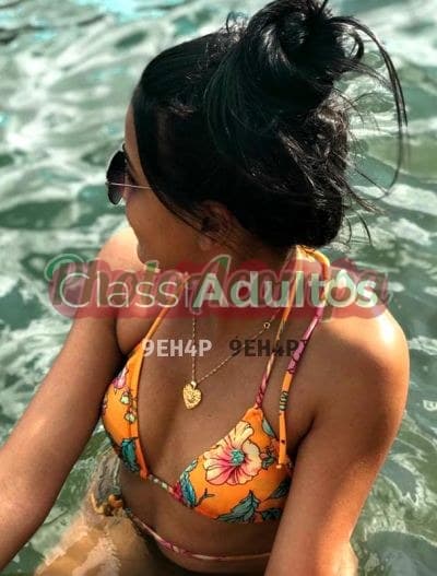 Sofia — acompanhante no Rio de Janeiro (a-17)