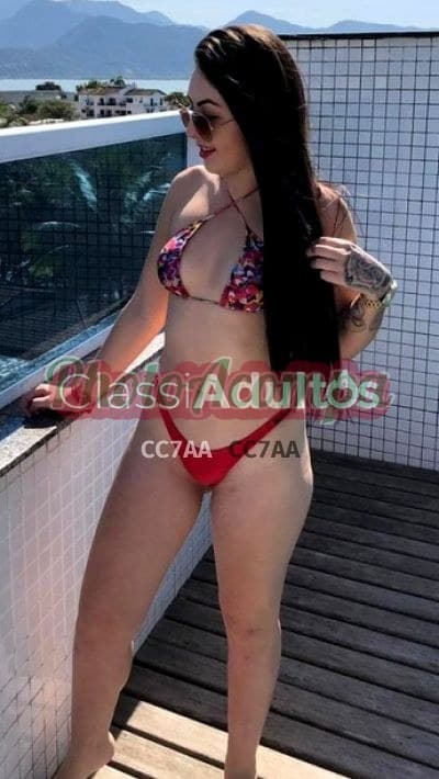 Sofia Campos — acompanhante em São José dos Campos