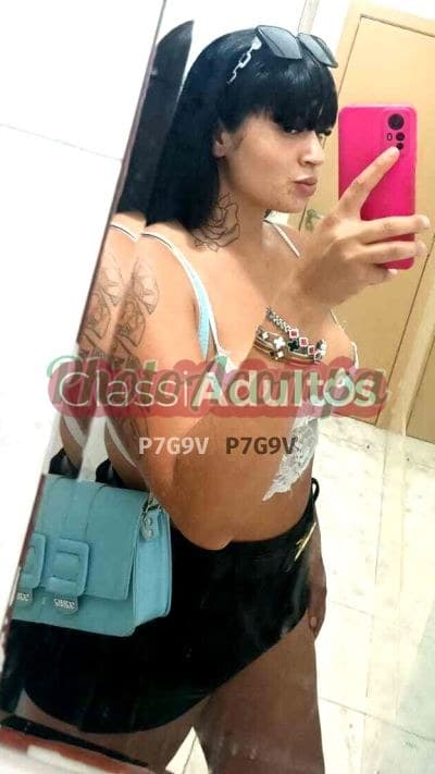 Sofia — acompanhante em São Paulo (a-13)