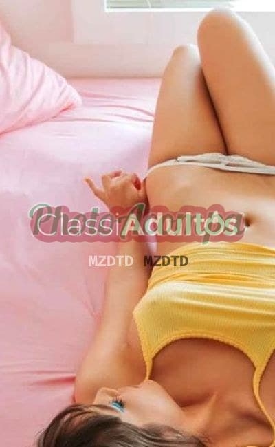 Sofia Dias — acompanhante em Campinas