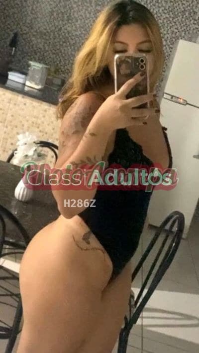 Sofia Lins — acompanhante em Fortaleza