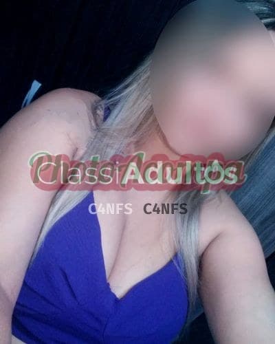 Sol — acompanhante em Jacareí