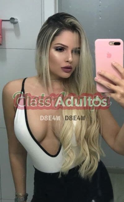 Sophia, 24 anos — acompanhante no Rio de Janeiro