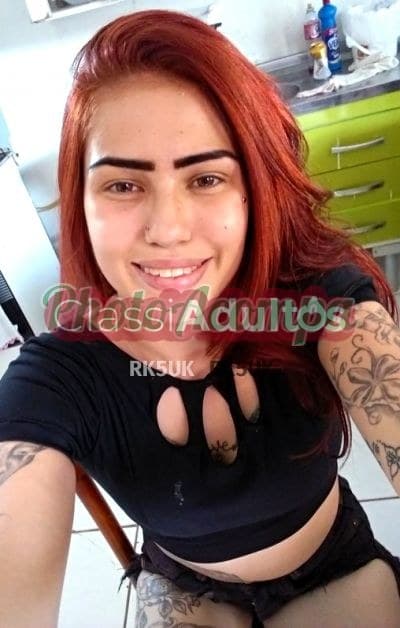 Sophia — acompanhante em Cascavel