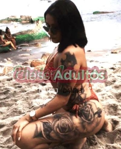 Sophia — acompanhante e garota de programa em Contagem