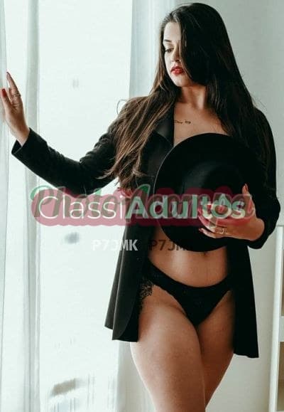 Sophia — acompanhante em Ribeirão Preto