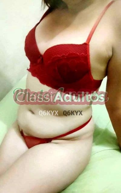 Sophia Moraes — acompanhante em Sorocaba