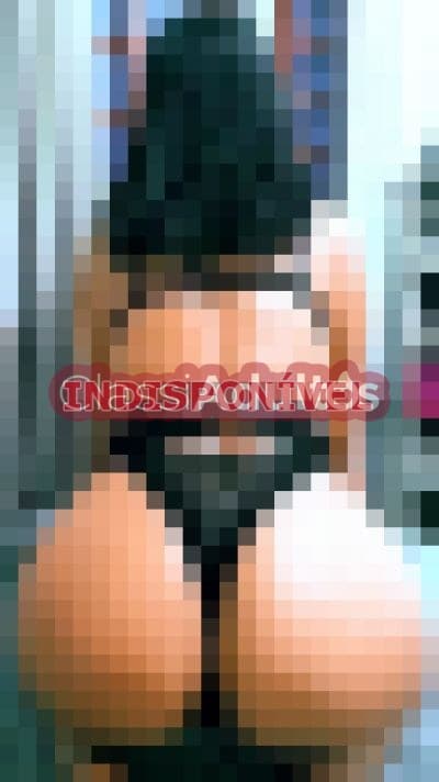 Sou estilo namoradinha sem frescuras, adoro beijar e fazer carinho. — acompanhante em Niterói
