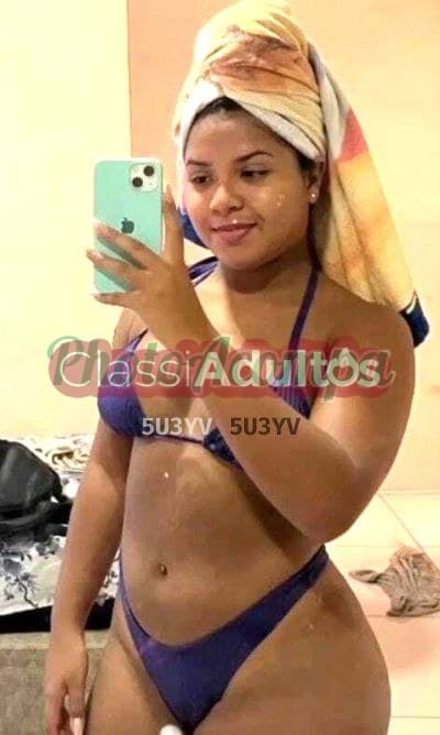 Stefany — acompanhante em Jundiaí