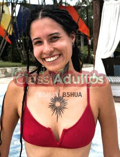 Sugar — acompanhante em Curitiba