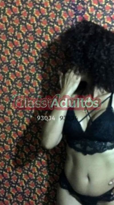 Suzi em Brasília — atendimento com hora marcada