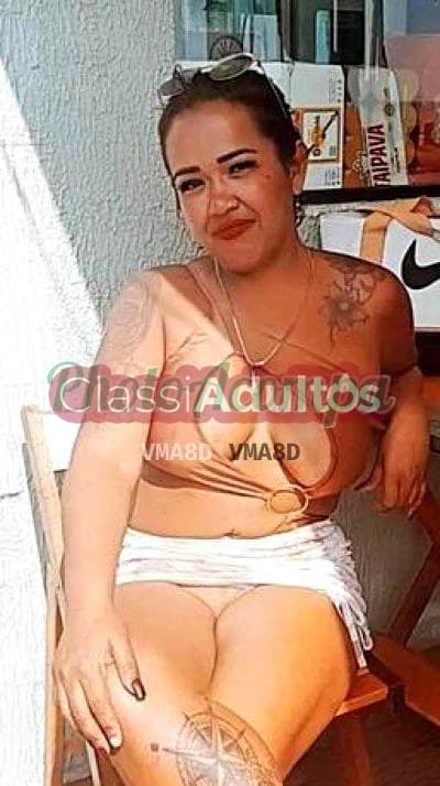 Suzi Andrade — acompanhante em Ilhabela