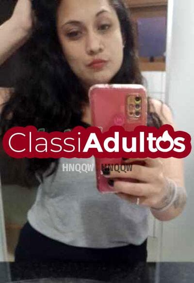 Taís — acompanhante em Iracemápolis