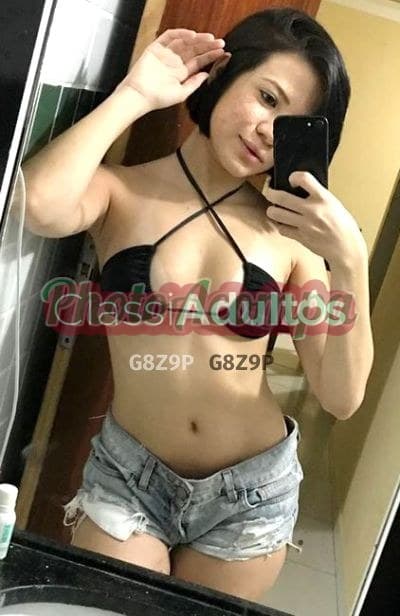 Talita Gadelha — acompanhante em Fortaleza