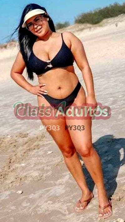 Tatiane — acompanhante em Patos de Minas