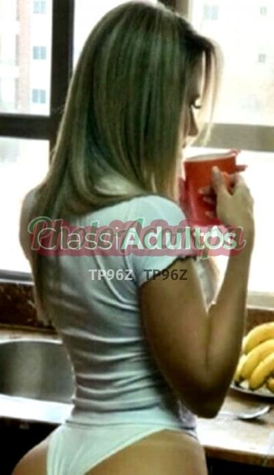 Tatiane Andrade — acompanhante em Ribeirão Preto