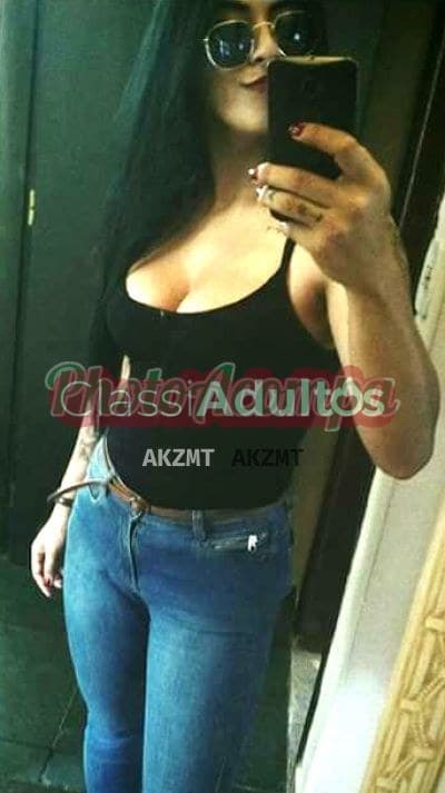 Taty — acompanhante em Suzano