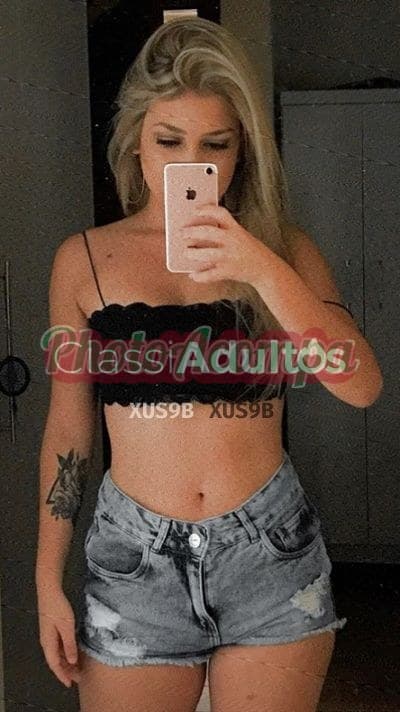 Taylla — acompanhante no Rio de Janeiro