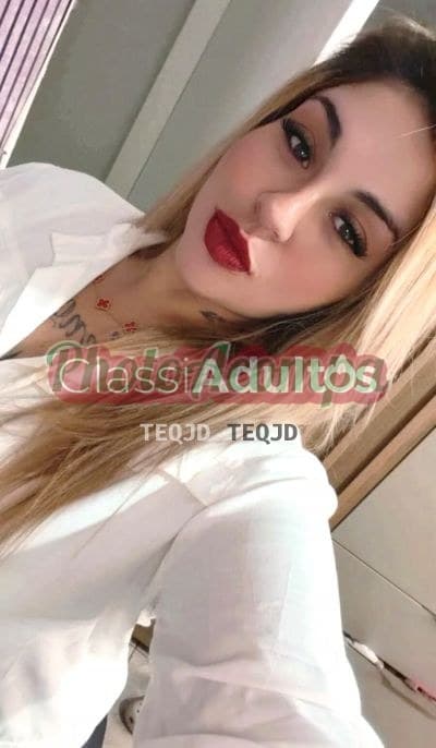 Tays Matielly — acompanhante e garota de programa em Sorocaba