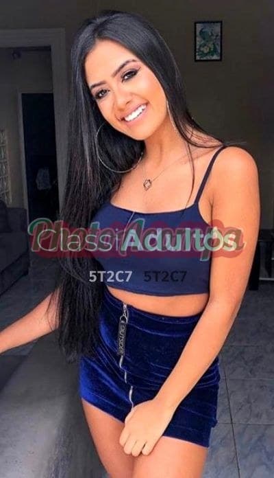 Thaís — acompanhante no Rio de Janeiro (is-2)