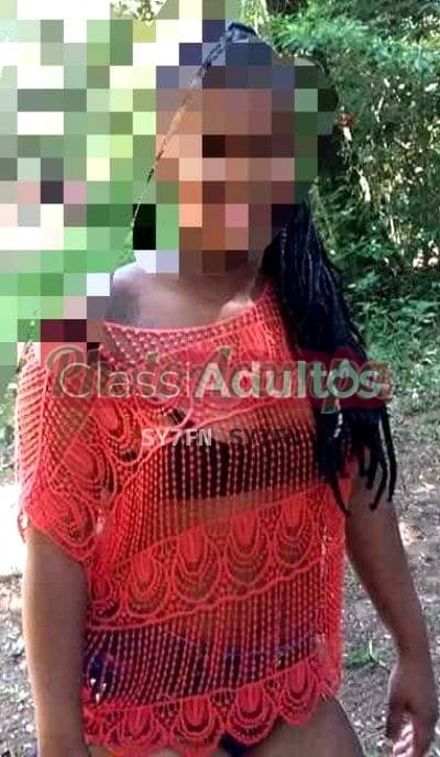Thaís — acompanhante em Duque de Caxias