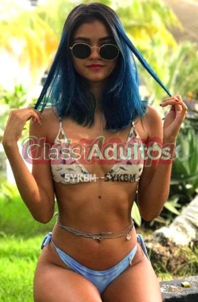 Thaís — acompanhante em Osasco