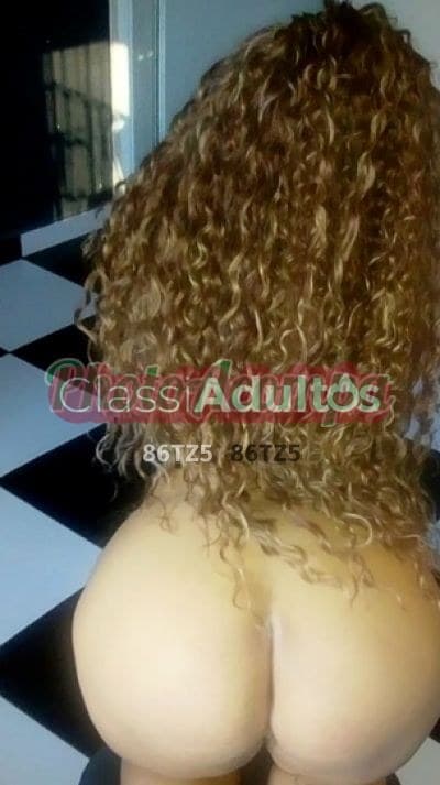 Thaís, 21 anos — acompanhante em Guarulhos