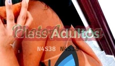 Thalita — acompanhante e garota de programa em Praia Grande