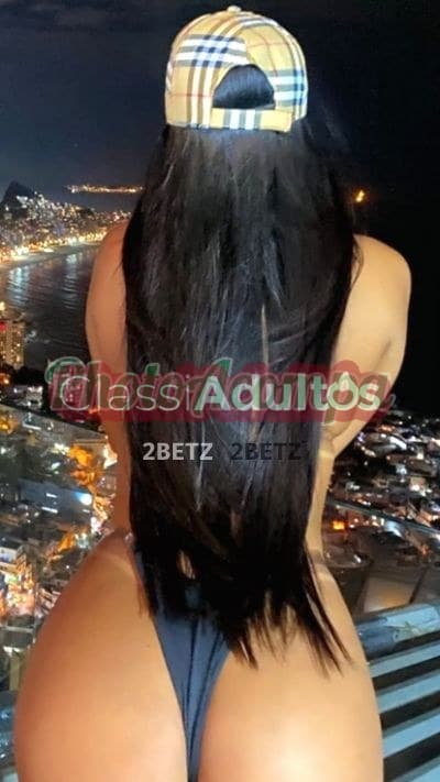 Thalya — acompanhante em Nova Iguaçu