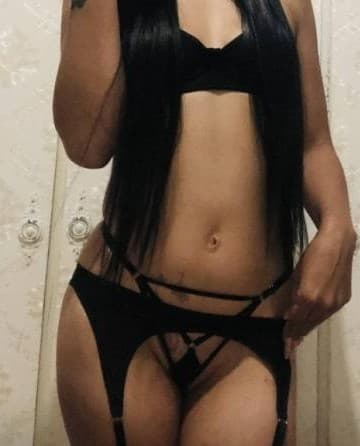 Thalyta — acompanhante em Santa Cruz do Sul