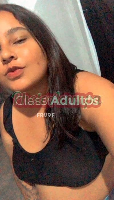 Thay — acompanhante no Recife