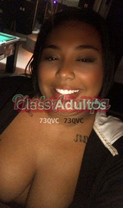 Thayna no Guarujá — atendimento com hora marcada
