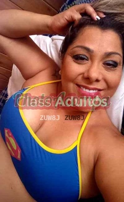 Thays Lins — acompanhante em Porto Alegre