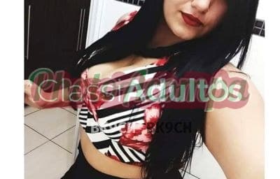 Tinki — acompanhante em Americana