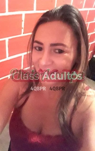 Valentina — acompanhante e garota de programa em Uberlândia