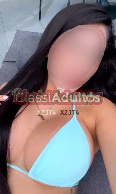 Valentina — acompanhante em Porto Alegre