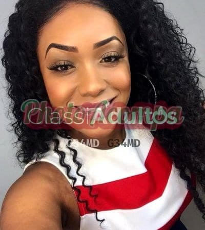 Valesca — acompanhante em Campinas
