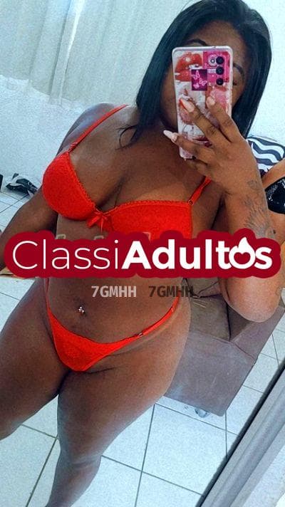 Vanessa — acompanhante em Niterói